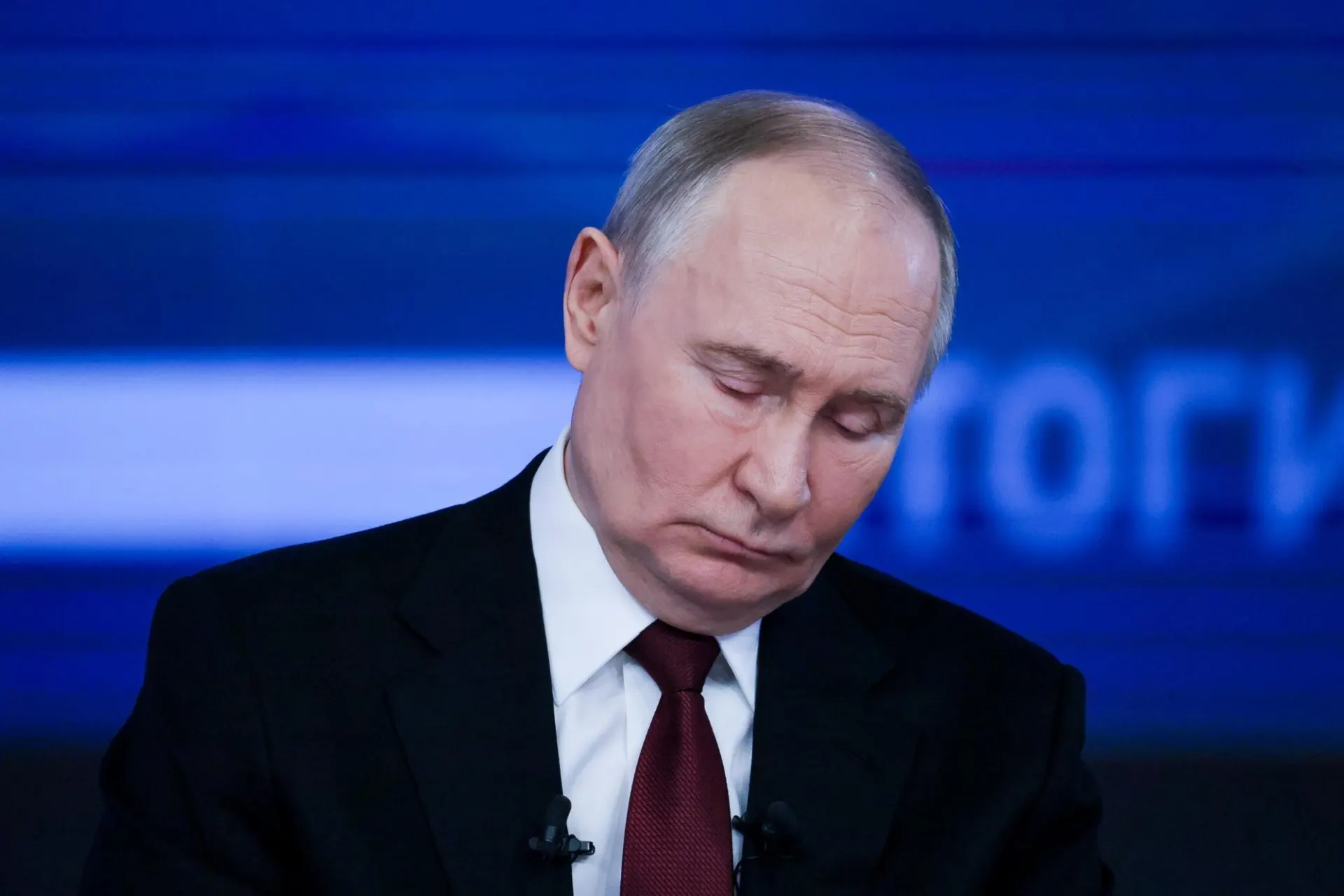 Собрали заявления президента о причинах начала СВО.