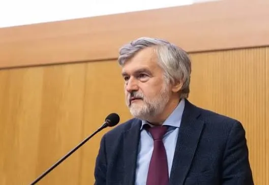Андрей Клепач покинул пост руководителя экономического блока после резонансных заявлений о технологическом и экономическом отставании России.