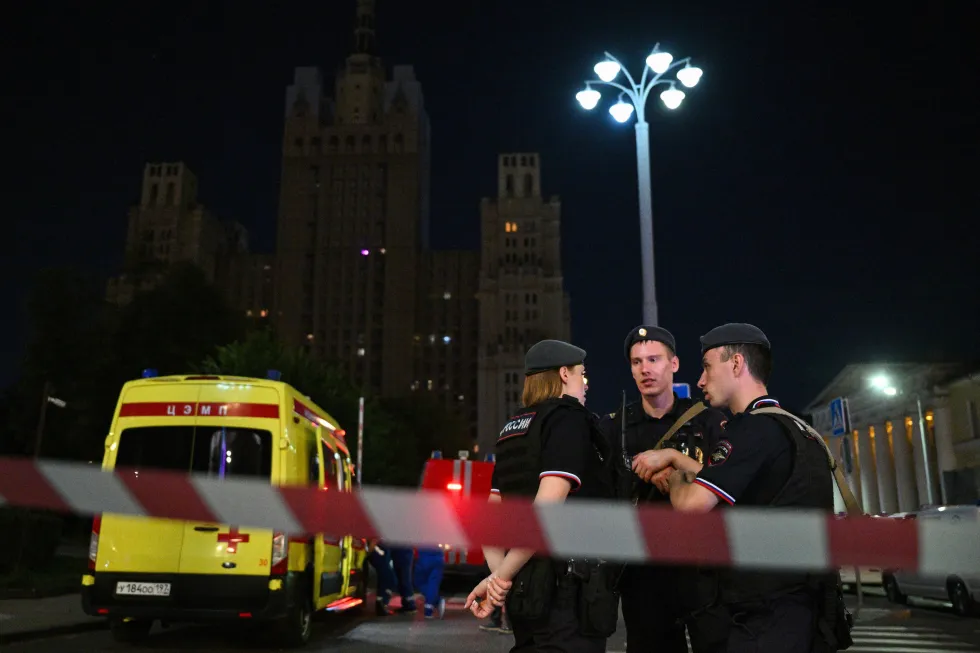 1 августа в московском Balzi Rossi произошёл взрыв. По данным властей, сработало самодельное взрывное устройство; погибло пять человек, ранения получили более двадцати одного. Расследование ведётся как теракт.