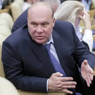 Предложение учредить памятный день участников СВО с установкой на последнее воскресенье марта.