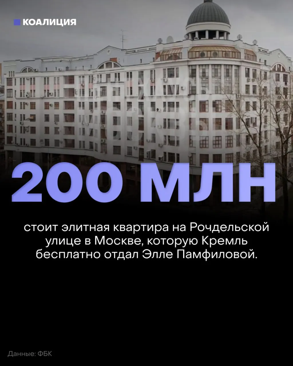 Расследование связывает награду за победы Путина с элитной квартирой стоимостью около 200 млн рублей, оформленной на внучку главы ЦИК. В нескольких городах готовят акции против фальсификаций на выборах.