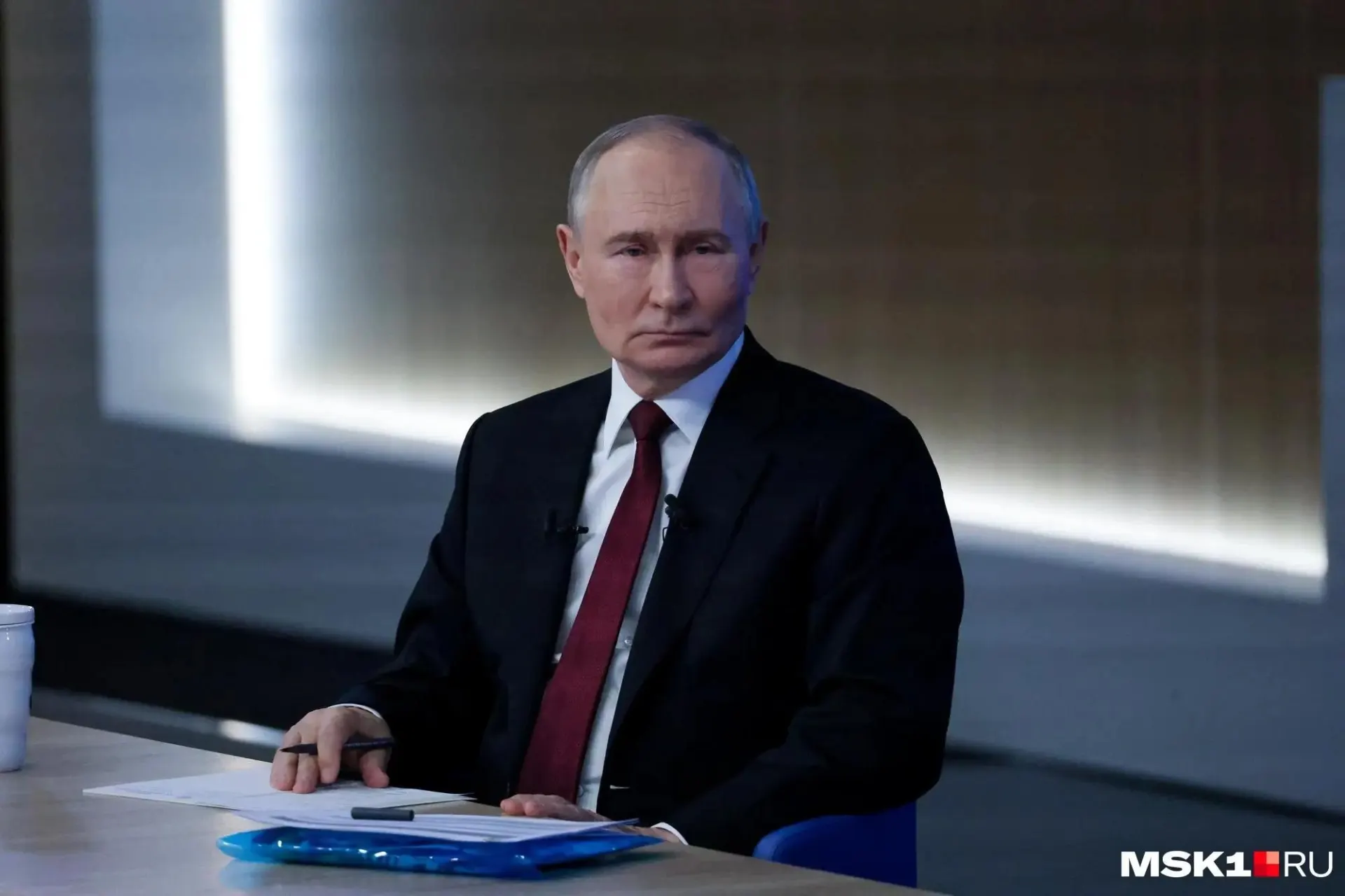 Президент призвал зарубежных лидеров воздержаться от резких действий и предупредил о рисках эскалации.