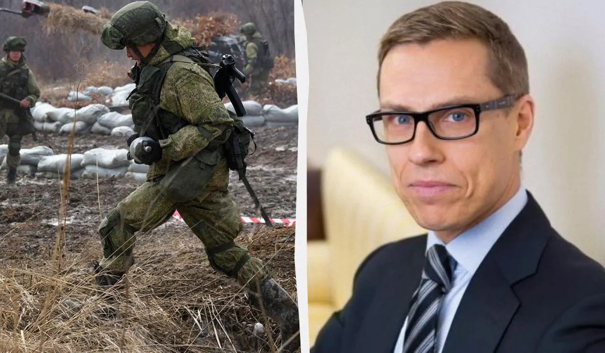 Президент Финляндии заявил, что за последние месяцы Украина ежемесячно наносит российским войскам 30–35 тысяч потерь, почти 95% из которых приходится на беспилотники; соотношение погибших примерно 1 к 5.