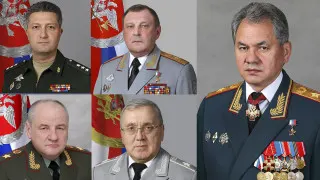 После назначения нового министра обороны из ведомства ушли почти треть руководителей, включая ближайшее окружение его предшественника; ряд бывших замов и топ-менеджеров подведомственных структур стал фигурантами уголовных дел о коррупции и хищениях.
