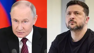 Украина обратилась к Турции с просьбой помочь организовать прямые переговоры между Владимиром Зеленским и Владимиром Путиным на фоне тупика на фронте и в дипломатическом процессе. Киев рассчитывает придать новый импульс мирным усилиям, параллельно настаивая на ужесточении санкций ЕС против России.