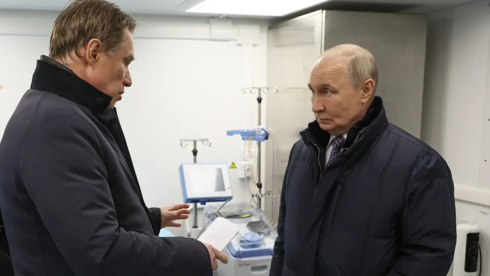 Президент поручил министру здравоохранения увеличить охват репродуктивных обследований, пока в стране сохраняется продолжительное снижение числа рождений и принимаются демографические меры.