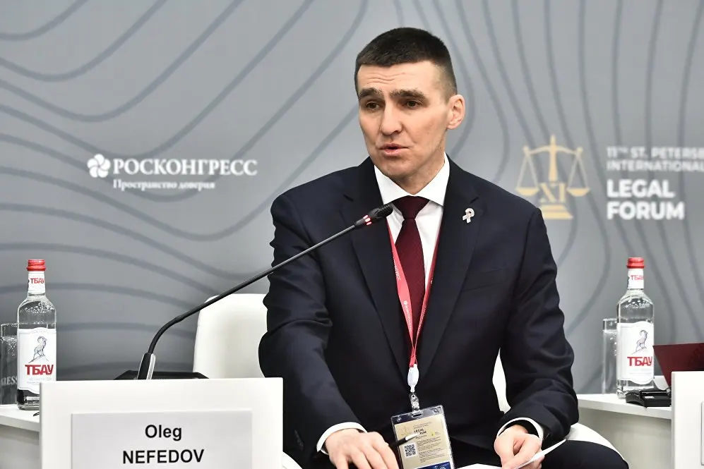 Высшая квалификационная коллегия судей 26 мая рассмотрит рекомендацию назначить судью Верховного суда Олега Нефедова заместителем председателя и главой коллегии по гражданским делам. Нефедов известен решениями о признании ряда «движений» и юридических лиц экстремистскими.