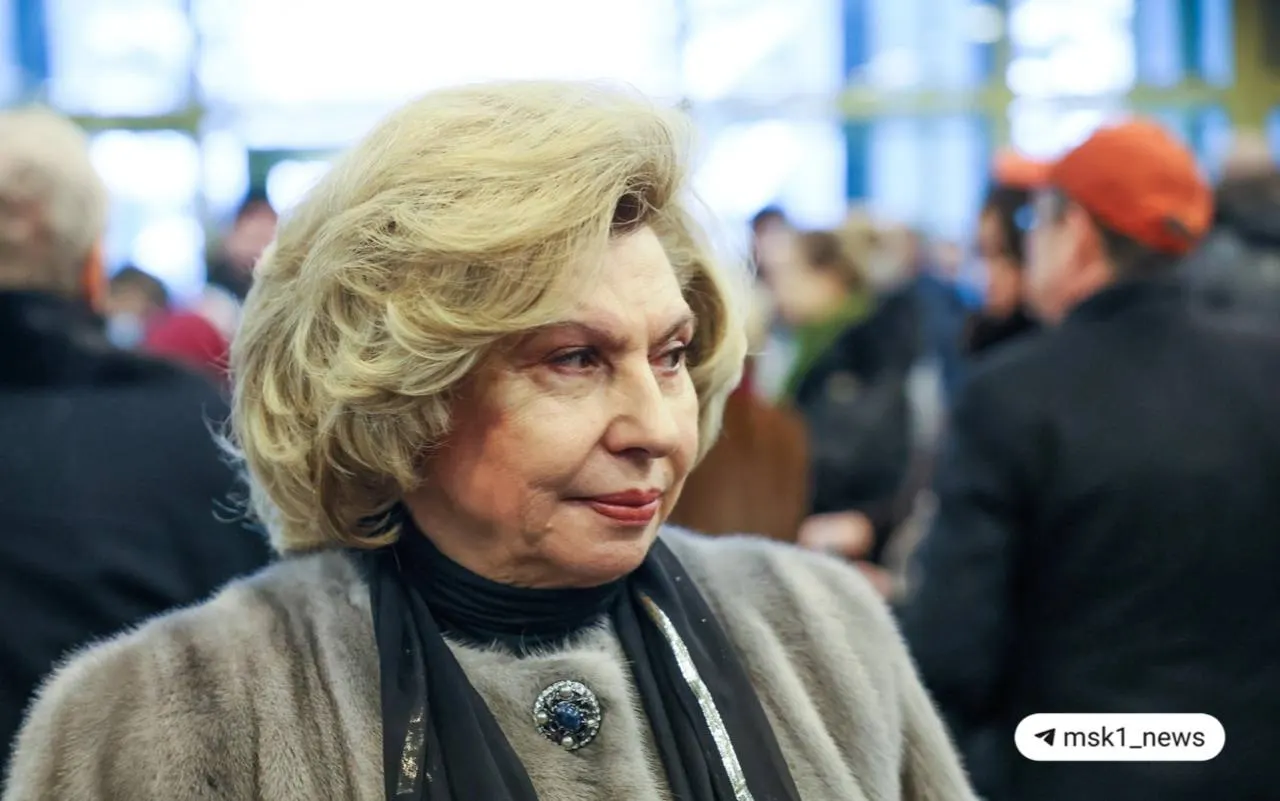 Москалькова покидает должность, которую занимала с 2016 года. Сегодня на пленарном заседании Государственной Думы будут голосовать за её преемника — выдвинуты три кандидата от партий.