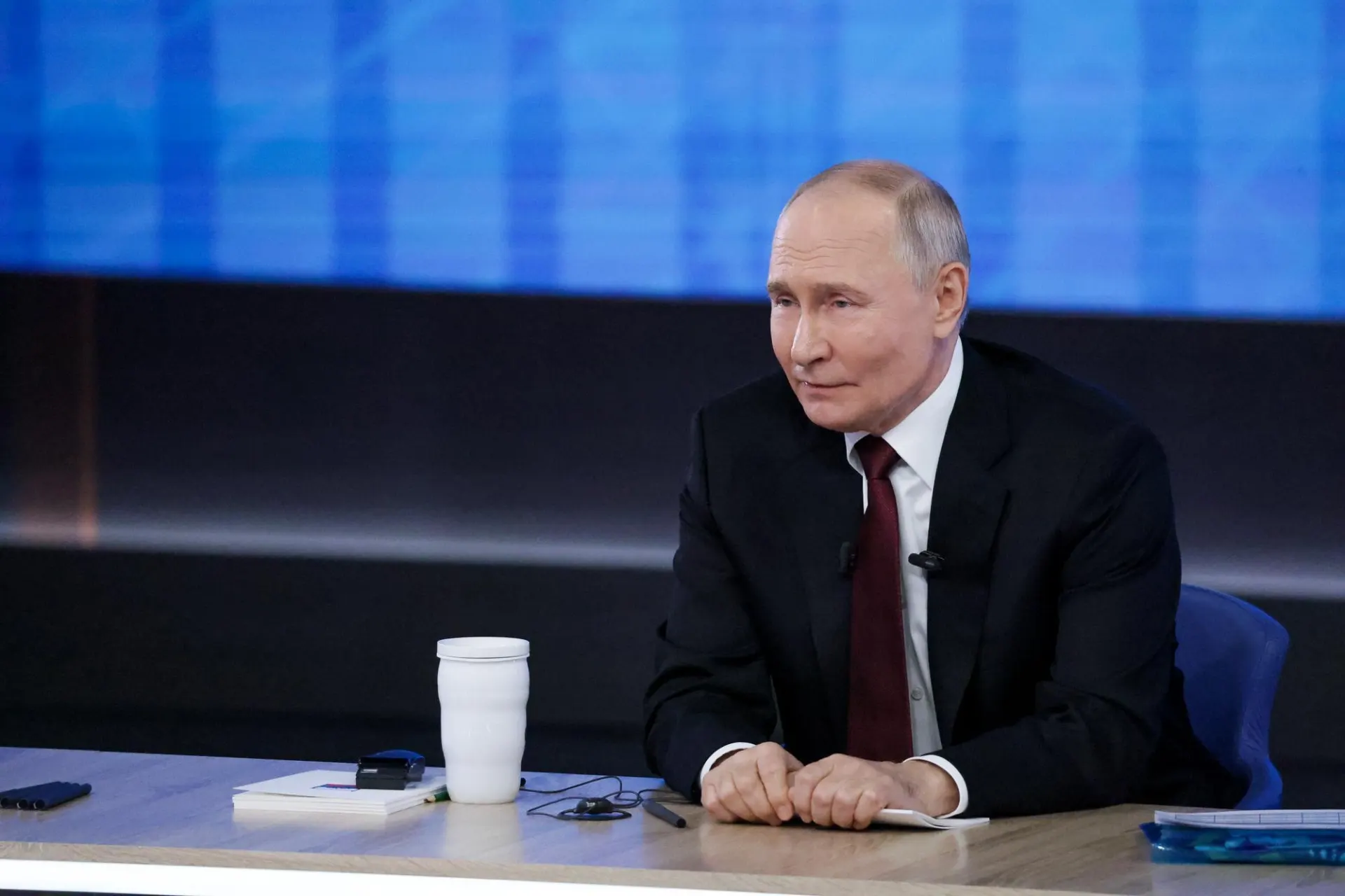 По итогам празднования 81-й годовщины Победы президент заявил, что «украинский конфликт идет к завершению». Кратко — о ключевых заявлениях.