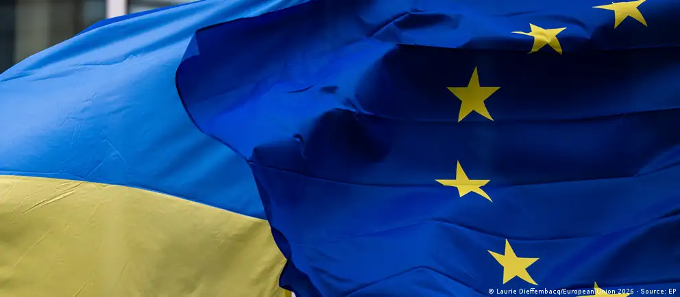 Министры ЕС одобрили присоединение к расширенному соглашению о создании Специального трибунала Совета Европы, который будет привлекать к ответственности высших российских должностных лиц за военную агрессию против Украины.
