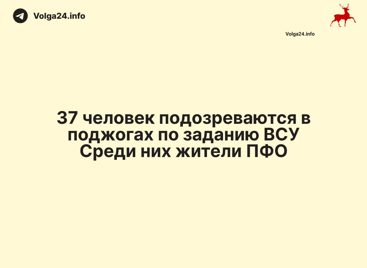 Спецоперации прошли по всей России: изъяли более 50 сим‑боксов и около 8 тысяч SIM-карт. Возбуждены дела по новым статьям УК, также задержаны 37 человек по подозрению в поджогах инфраструктуры.