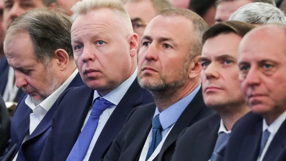 Российский союз промышленников и предпринимателей выступил за ограничение публикации материалов по антисанкционным искам — инициатива обсуждается в администрации президента и профильных ведомствах и вызывает споры из‑за принципа гласности и возможного эффекта на инвестиционный климат.