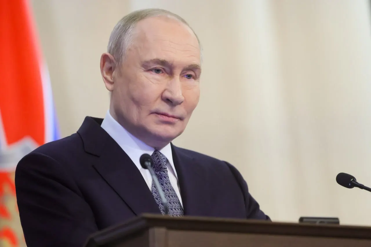 Президент России прибудет в Казахстан по приглашению Касым-Жомарта Токаева; в центре переговоров — укрепление стратегического партнёрства и союзнических отношений.