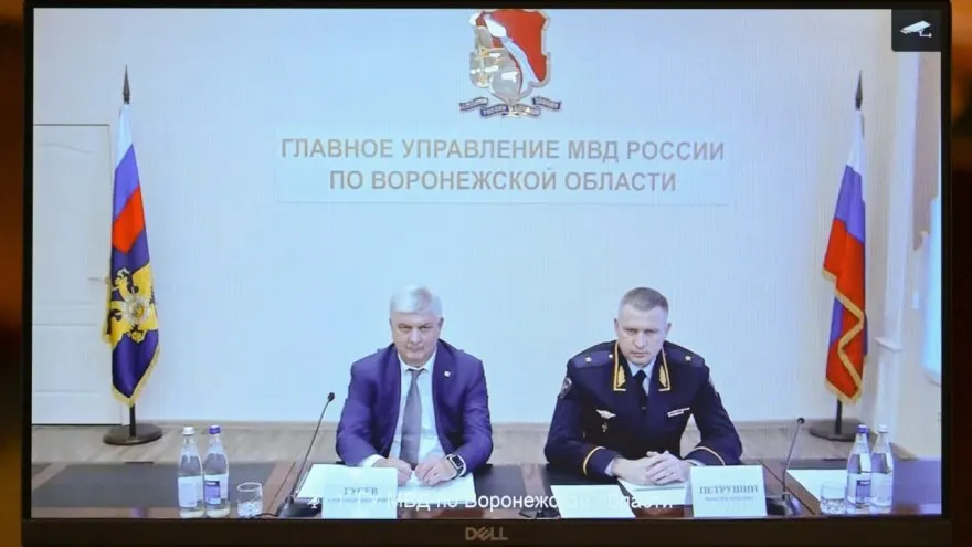 Указом президента генерал-майор Максим Петрушин назначен начальником ГУ МВД по Воронежской области. Ранее он руководил УМВД Ульяновской области и служит в органах с 1997 года.