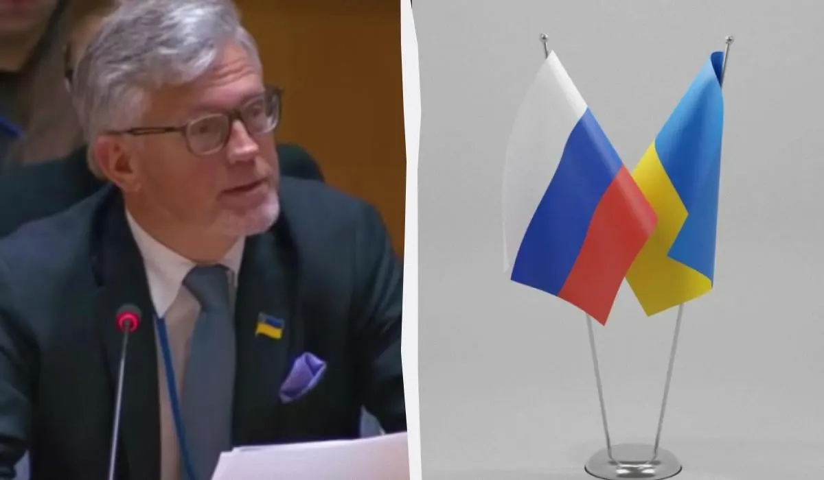 Постпред Украины при ООН Андрей Мельник заявил, что президент России отказался от встречи лидеров для обсуждения мира. По его словам, заявления российских чиновников и данные о расходах на войну указывают на серьёзные проблемы в экономике страны.