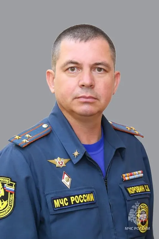 Президент подписал указ о назначении полковника внутренней службы Сергея Коровина начальником управления МЧС по Забайкальскому краю. У нового руководителя более 25 лет службы и крупный оперативный опыт.