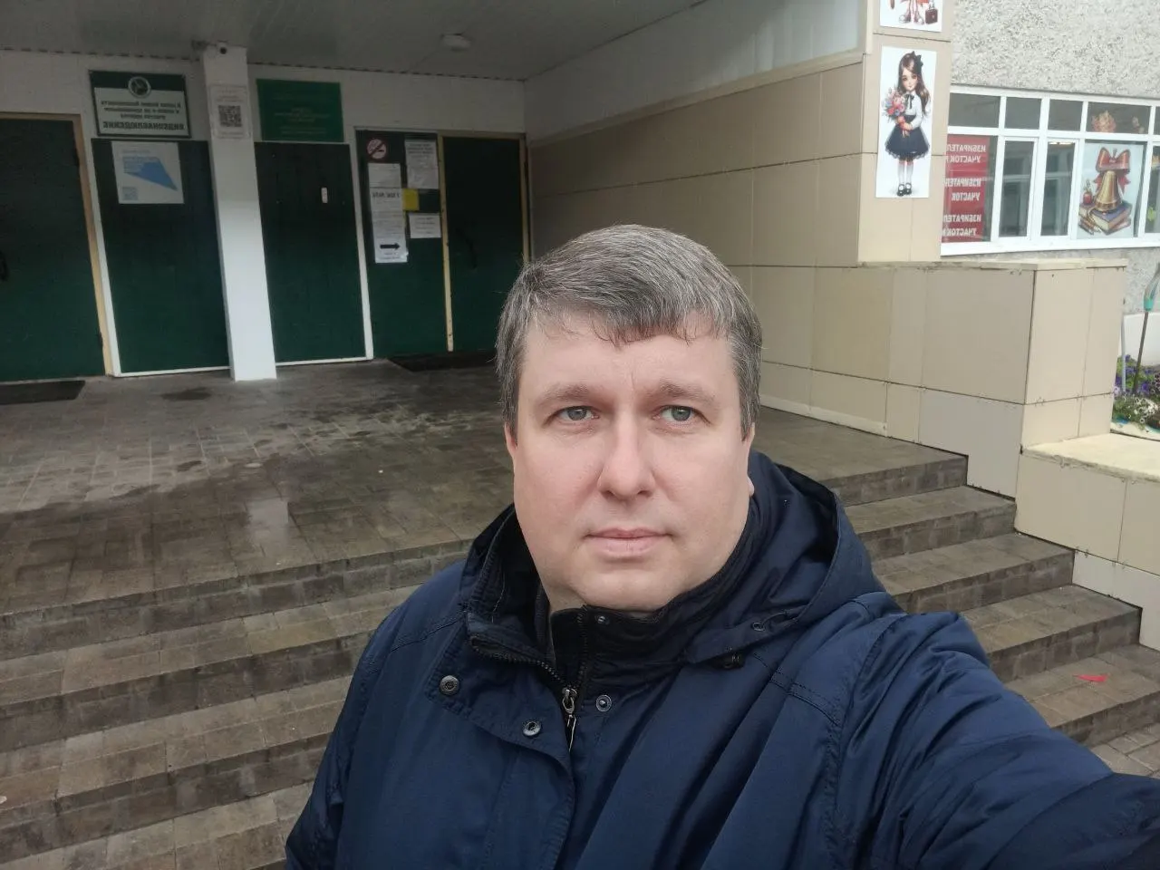 Андрей Петров раскритиковал утверждения федеральных властей о «росте экономики» после повышения НДС и ужесточения налогов для малого бизнеса, назвав политику «администрированием бедности».