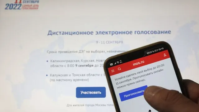 Суд отклонил иск инженера МГТУ имени Баумана о непрозрачности ДЭГ: ЦИК и прокуратура сочли систему защищённой, истец намерен обжаловать решение.