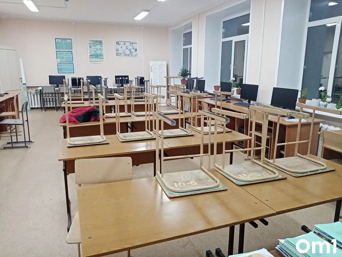 Минпросвещения РФ в письме указало, что обучение в первых классах будет проходить без домашних заданий с начала учебного года 2026/27.