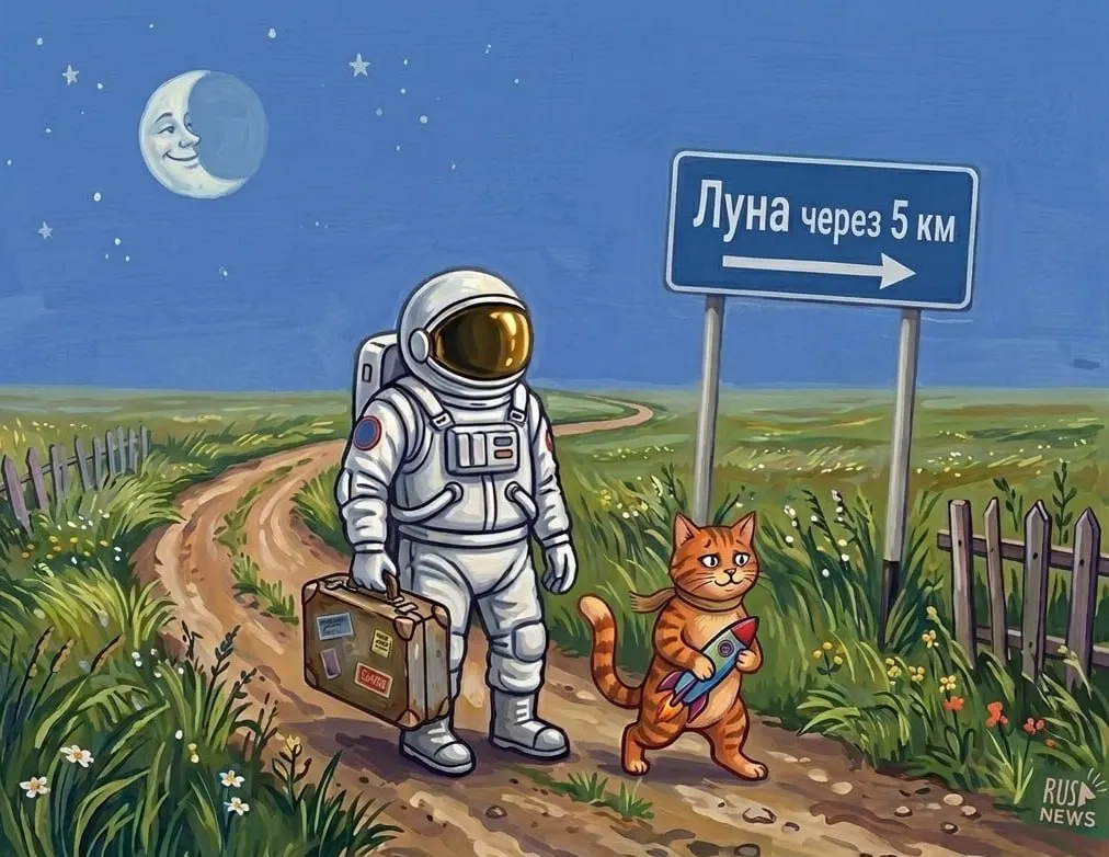 Федеральное медико‑биологическое агентство разрабатывает комплекс для отработки выходов на Луну — работу со шлюзами, ремонт оборудования, очистку от лунной пыли и действия в нештатных ситуациях.