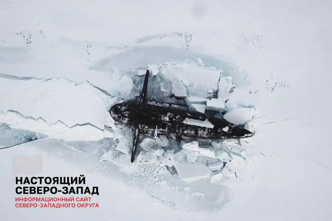Из Федерального плана статистических работ исключили показатель доли современной военной техники в Арктической зоне — эти данные перестанут публиковаться на фоне значительного наращивания военной инфраструктуры в регионе.