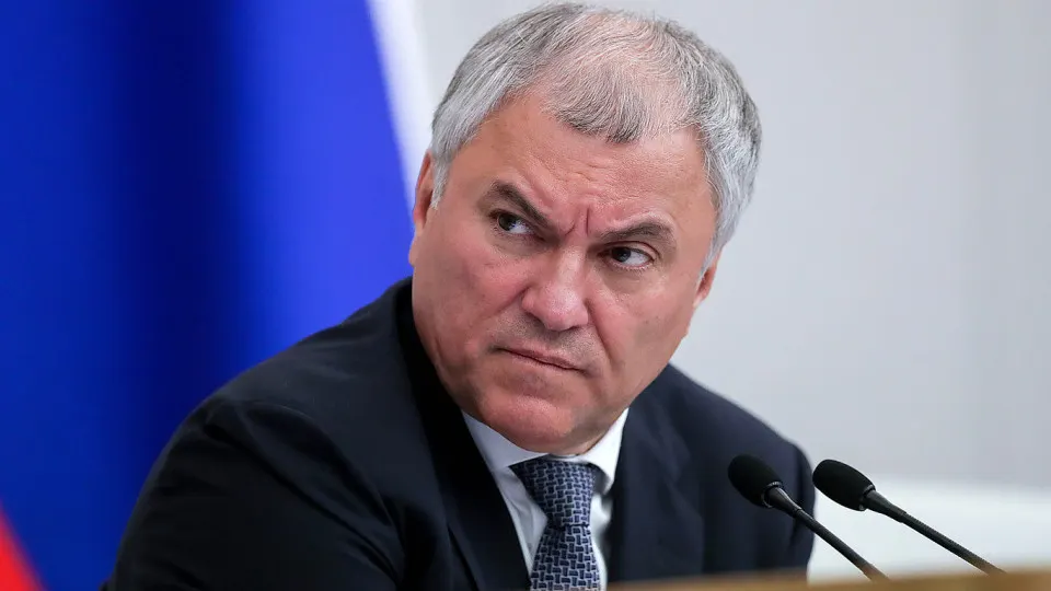 Спикер Госдумы заявил, что ряд принятых в VIII созыве законов — от социальных запретов до ужесточения интернет‑регулирования и налоговых реформ — направлены на защиту подрастающего поколения и удовлетворение общественного запроса.