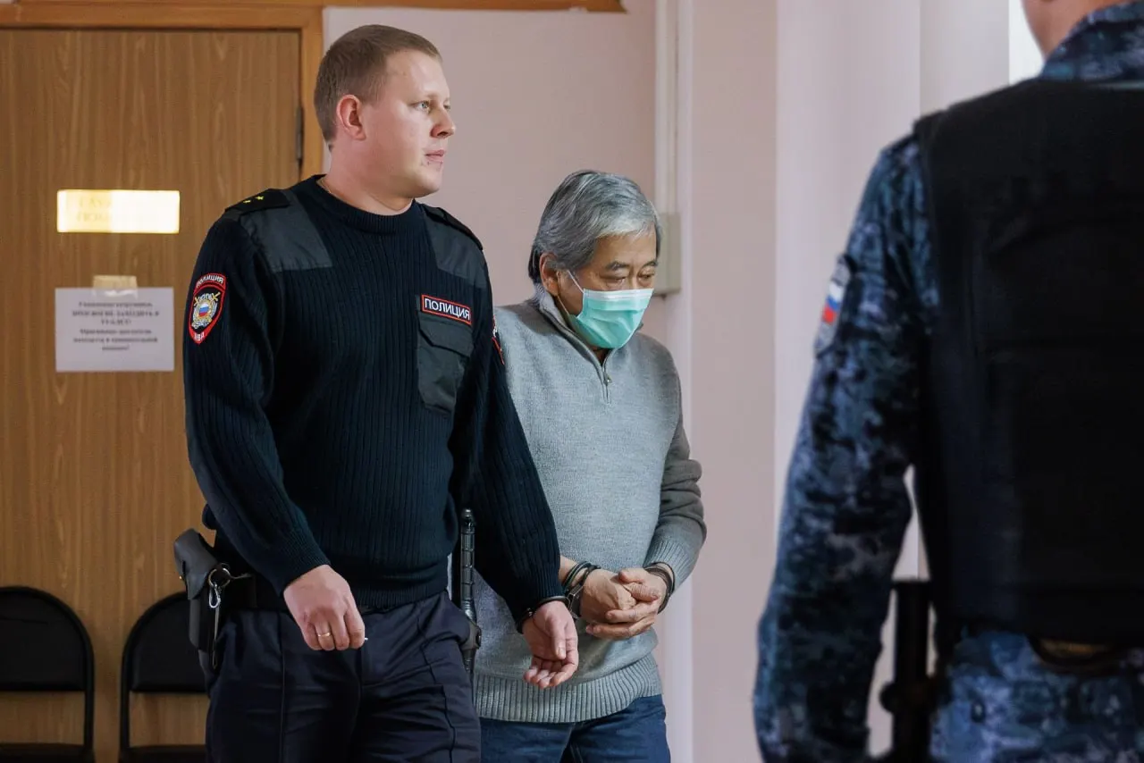 Уголовное дело передано в третий состав уголовной коллегии Верховного суда РФ. Фигурант ранее был признан виновным в смерти многодетной матери, произошедшей в результате наезда автомобилем BMW.