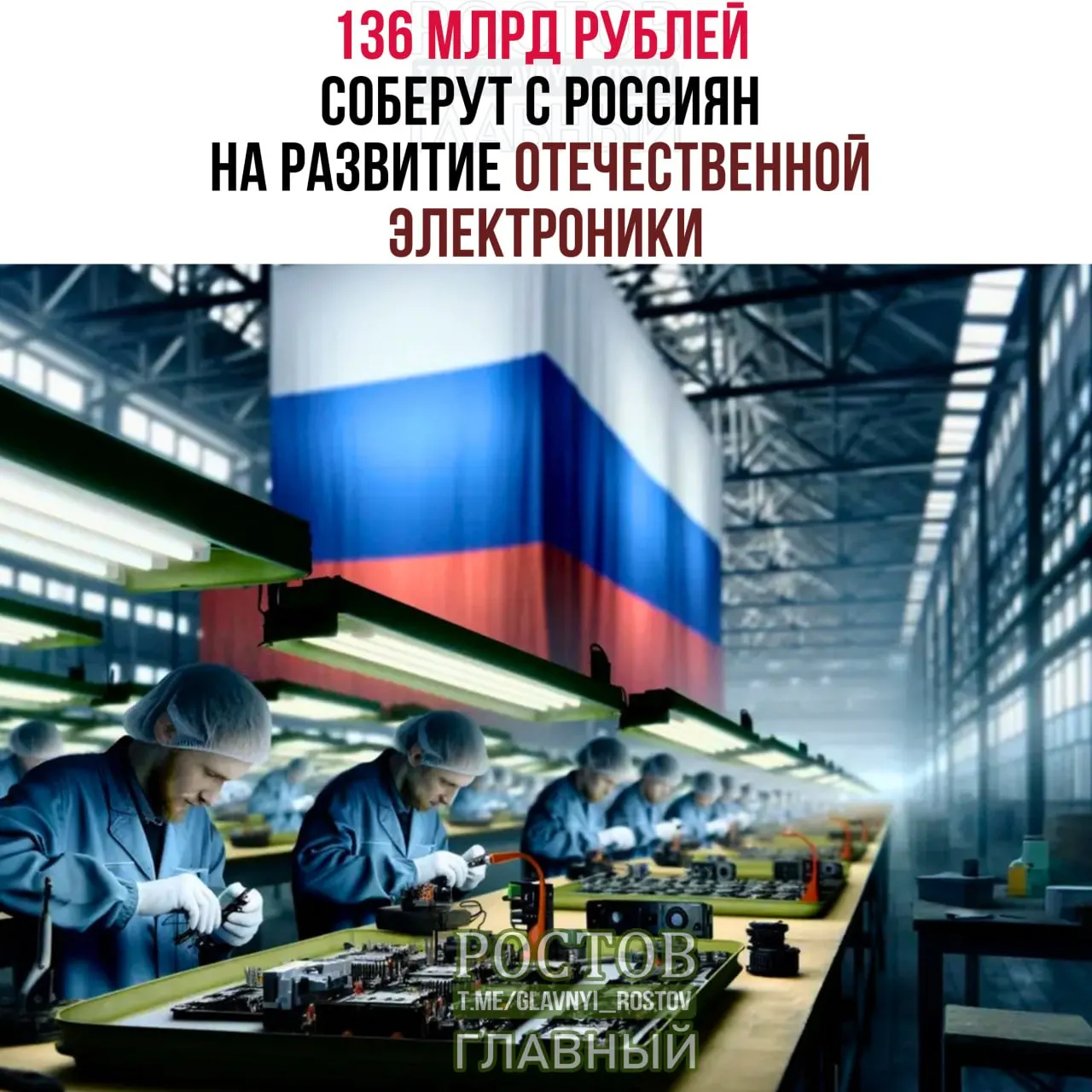 Эксперты предупреждают, что новый сбор может подорожать гаджеты и снизить доступность самых дешёвых моделей.