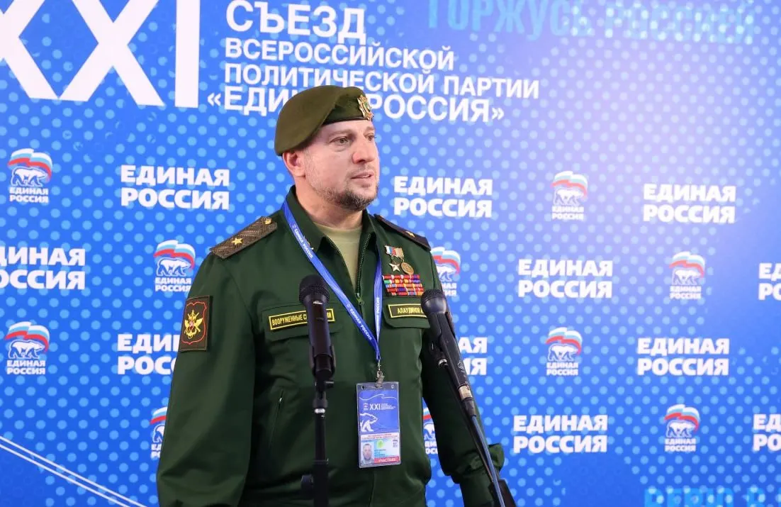 Командир спецназа «Ахмат» предложил возобновить смертную казнь в России над пленными ВСУ после окончания специальной операции.