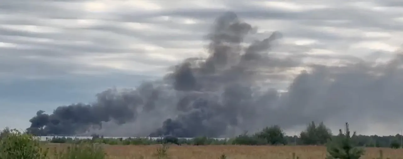 В результате атак беспилотников во Владимирской и Белгородской областях произошли пожары; Минобороны заявляет об уничтожении 131 дрона над рядом регионов, пострадавших пока не подтверждают.