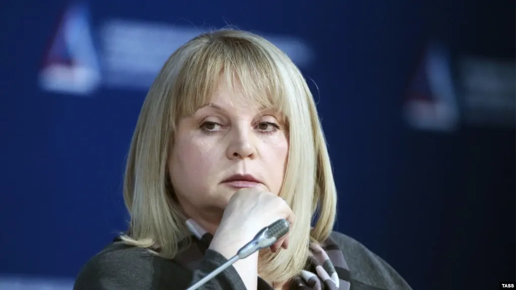 Глава ЦИК рассказала о правах голосования граждан за пределами России и о возможных поправках к избирательному законодательству.