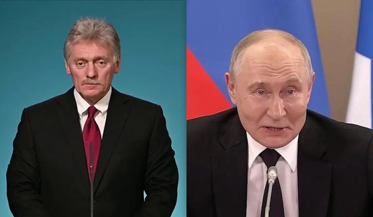 Кремль благодарен за приглашение Путина на саммит G20; решение о участии будет принято позже.