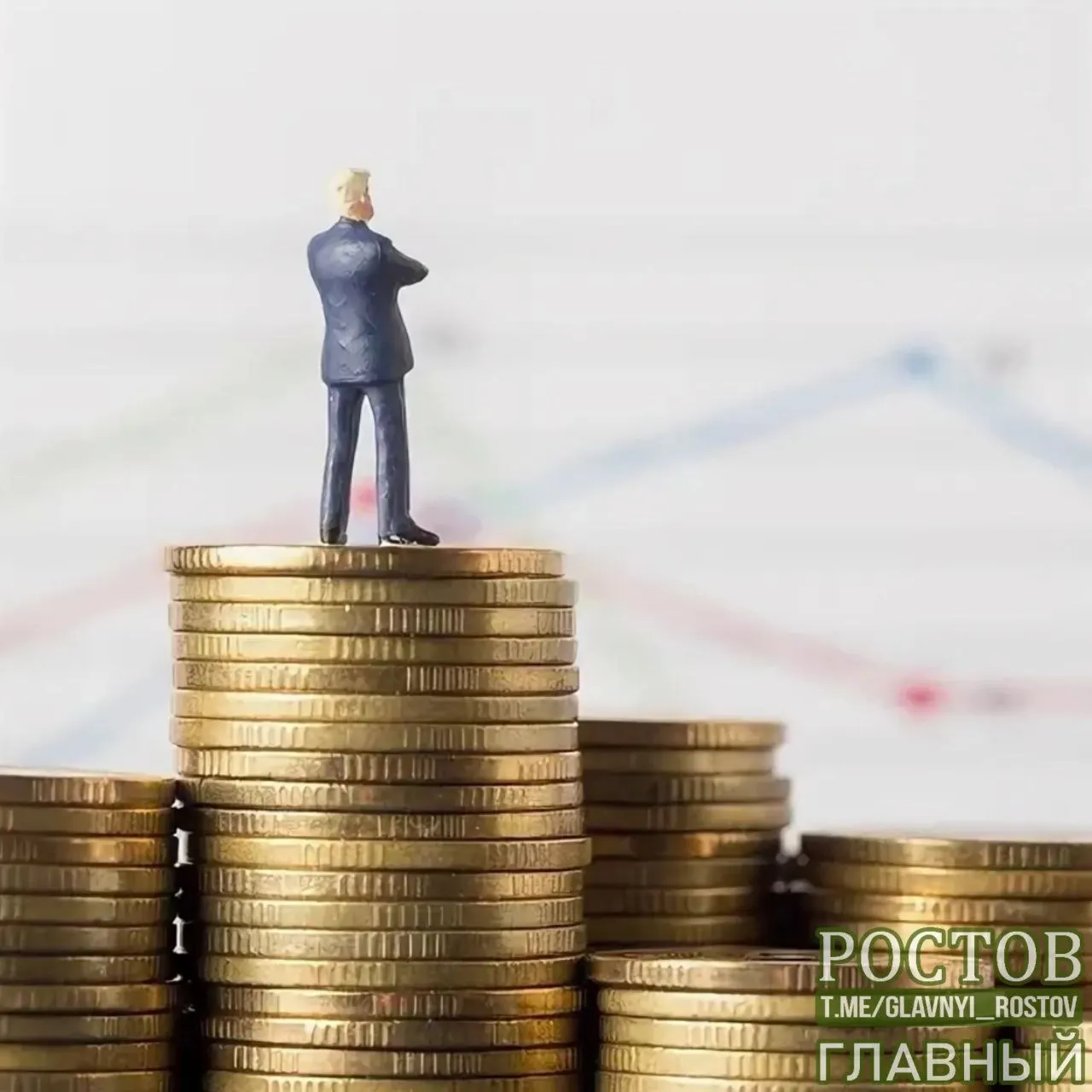 Минфин предлагает облагать 30% сверхприбыль добывающих предприятий, получаемую из-за роста мировых цен.