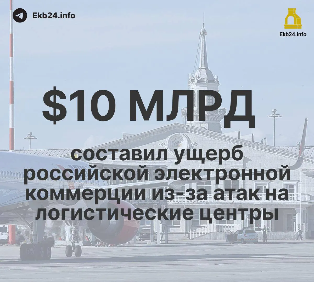 За август ограничения в аэропортах России достигли 993 случаев — почти в пять раз больше по сравнению с началом года. Основная причина — угроза атак беспилотников. В то же время логистическая инфраструктура терпит ущерб, снижаются экспорт и переработка сырья.