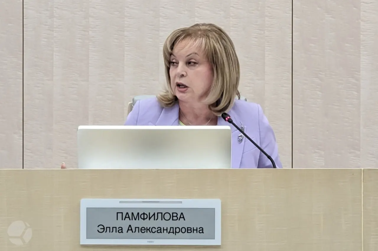 Предварительные итоги: зафиксировано два случая вброса бюллетеней; явка свыше 62,6 млн избирателей; удалено 15 наблюдателей.