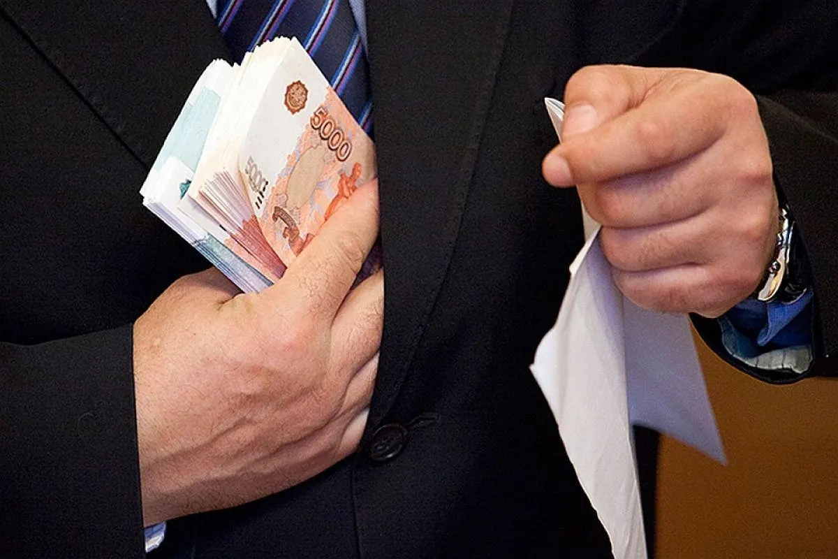 Госфинансирование проектов, освещающих взятки и преступные схемы в МВД, ФСБ, СК и прокуратуре, больше не выделяется; вопросы ко финансированию обсуждают устно между ведомствами.