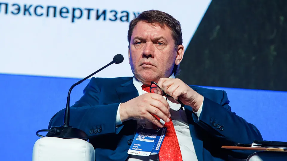 Руководитель госоргана по запасам задержан; ведётся расследование, компания может быть применена мера пресечения.