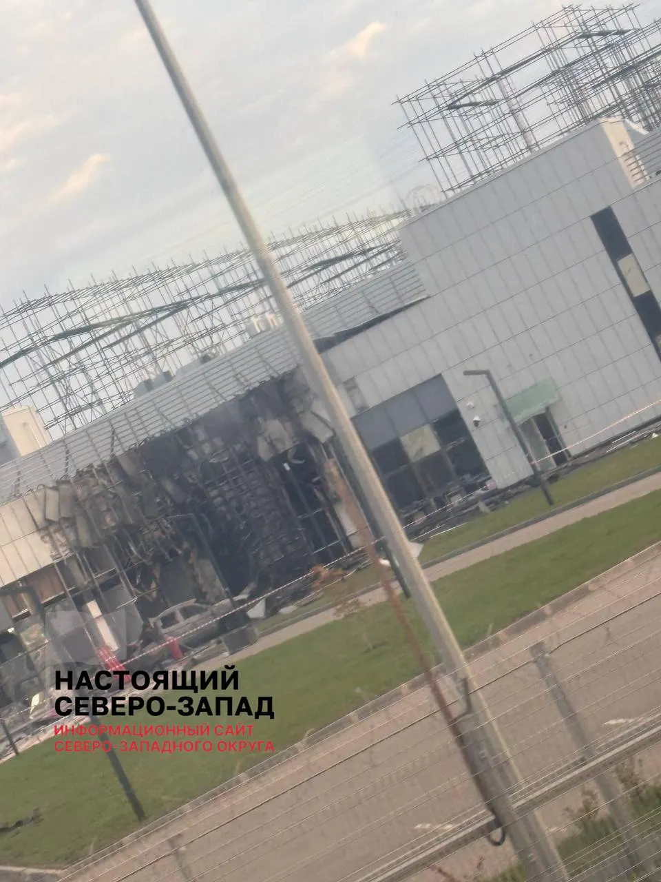 Беспилотники атакуют дата‑центры, обеспечивающие банковские переводы и онлайн‑сервисы; атаки затрагивают регионы и угрожают цифровой инфраструктуре на фоне военных действий.