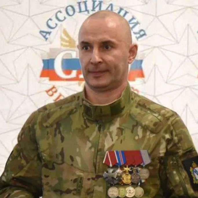 Максим Калуцких стал омбудсменом по правам участников войны в Украине; должность будет работать на общественных началах и защищать права ветеранов и их семей.