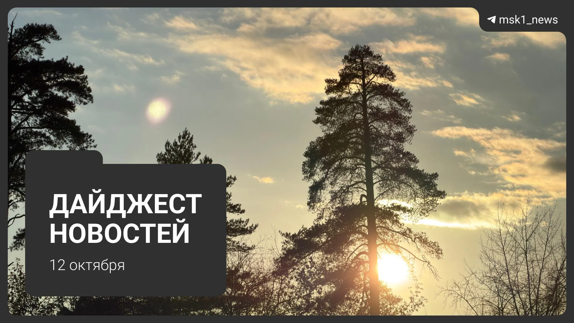 Ключевые события дня: благоустройство набережной Марка Шагала и Симоновской набережной, штрафы ФАС для ПИК и «Ловителя», изменения в движении МЦД-1 и Аэроэкспрессов, отопление в Москве и области и открытие Шелепихинской набережной.