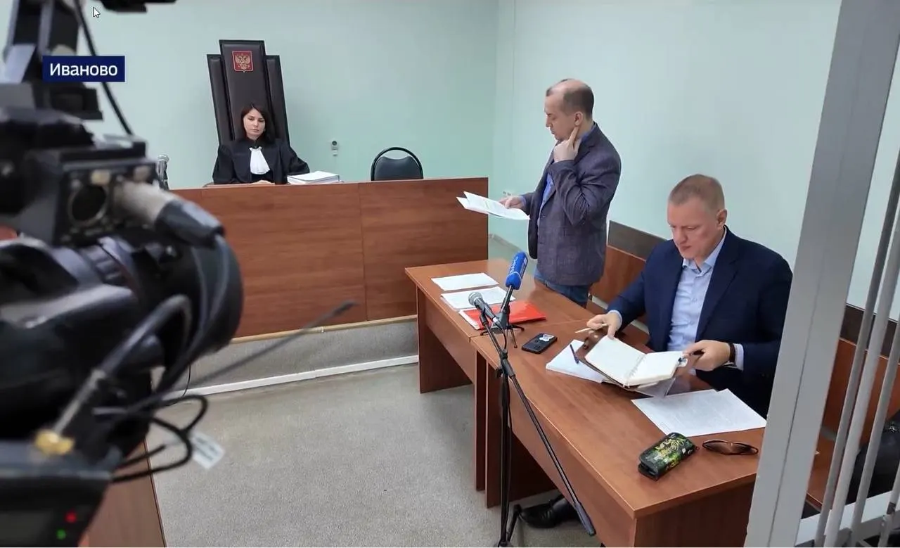 Глава Следственного комитета запросил доклад по делу Сергея Кустова, возглавляющего ивановский телеканал, после сюжета о попытках возбудить уголовное дело против сотрудников МВД.