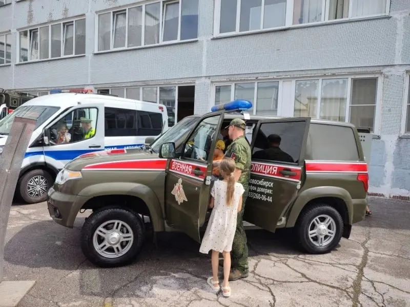 Министерство обороны предлагает расширить полномочия военной полиции, включая опрос граждан, проверку документов и расширенные возможности в рамках розыска.
