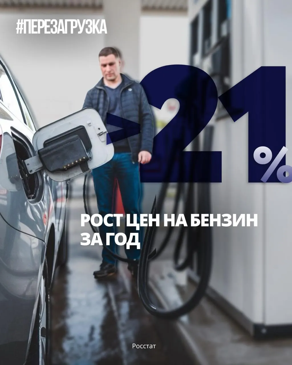 Средняя цена литра бензина достигла 78,68 ₽ к 12 октября; рост расходов сказывается на перевозках, доставке и бизнесе по всей стране.