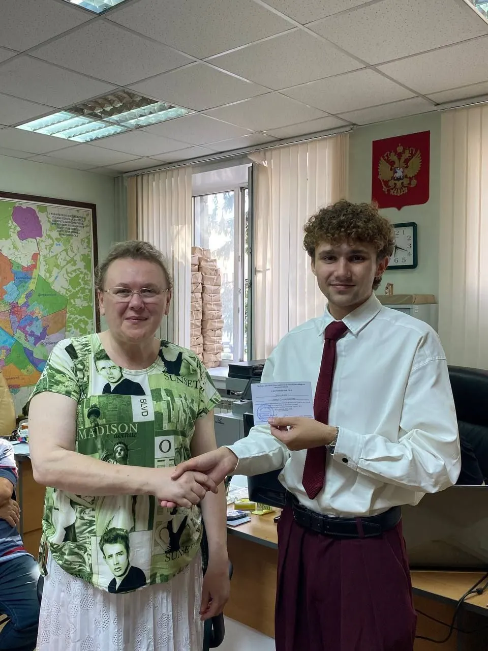 22-летний активист и юрист из Новосибирска внесён в реестр иностранных агентов после обвинений в распространении материалов иностранного агента и участии в деятельности, связанной с иностранной агентурой.