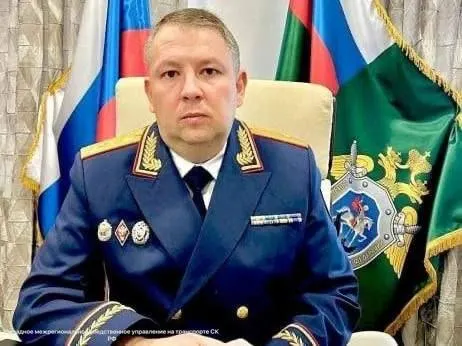 Президент подписал указ об освобождении руководителя ГСУ СК по Санкт-Петербургу. Виктор Козлов возглавит подразделение, а Павел Выменец переедет в Москву на пост заместителя главы СК РФ.