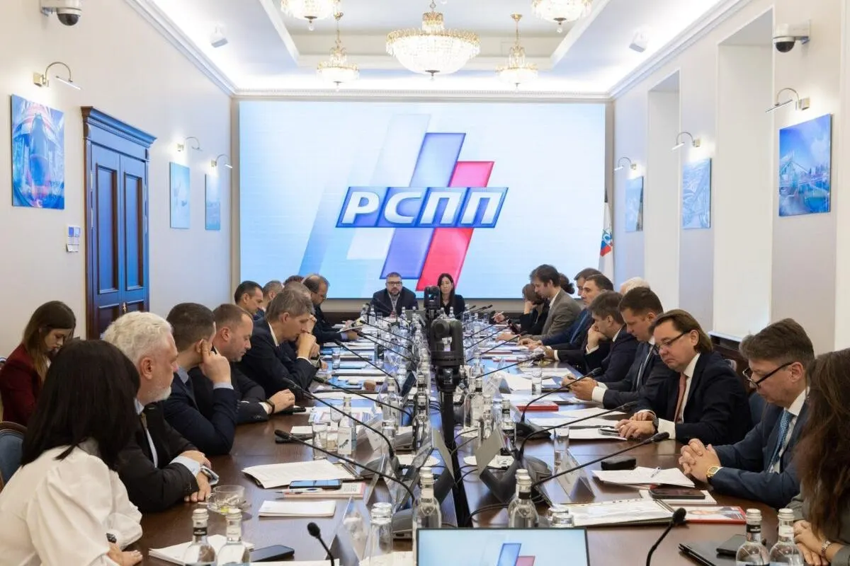 РСПП критикует предлагаемую налоговую меру, утверждая, что она подорвет инвестиционный климат и планирование в отрасли.